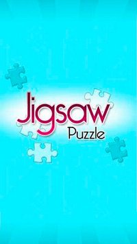 game pic for Jigsaw Puzzle